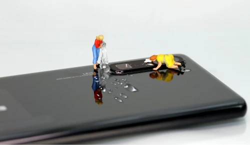 How to clean your phone and other devices